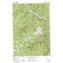 Goddard Point USGS topographic map 46115a5
