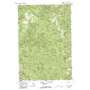 Lodge Point USGS topographic map 46115a6