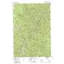 Lowell USGS topographic map 46115b5