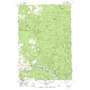 Glenwood USGS topographic map 46115b7