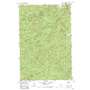 Snowy Summit USGS topographic map 46115d5