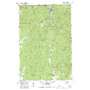 Pierce USGS topographic map 46115d7