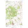 Keuterville USGS topographic map 46116a4