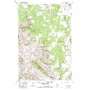 Westlake USGS topographic map 46116a5