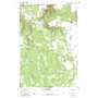 Winchester West USGS topographic map 46116b6