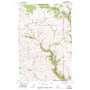 Troy USGS topographic map 46116f7