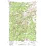 Pinkham Butte USGS topographic map 46117b4