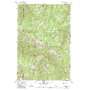 Stentz Spring USGS topographic map 46117b5