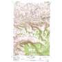 Cahill Mountain USGS topographic map 46117c7
