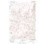 Stember Creek USGS topographic map 46117d3