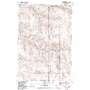 Falling Springs USGS topographic map 46117e6