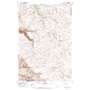 Ewartsville USGS topographic map 46117f3