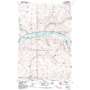 Ping USGS topographic map 46117f6