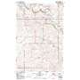 Thera USGS topographic map 46117h5