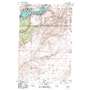 Page USGS topographic map 46118c6