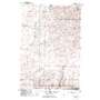 Levey Sw USGS topographic map 46118c8