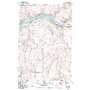 Ayer USGS topographic map 46118e3