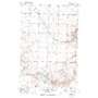 Frischknecht USGS topographic map 46118f8
