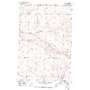 Roxboro USGS topographic map 46118h7