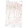 Johnson Butte USGS topographic map 46119a2