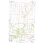Snipes Creek USGS topographic map 46119c6