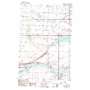 Vernita Bridge USGS topographic map 46119f6