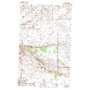 Taunton USGS topographic map 46119g3