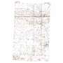 Royal City USGS topographic map 46119h6