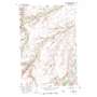 Logy Creek Ne USGS topographic map 46120b5