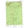 Mckays Butte USGS topographic map 46120b8
