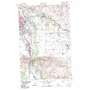 Yakima East USGS topographic map 46120e4