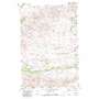 Tampico USGS topographic map 46120e7