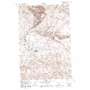 Pomona USGS topographic map 46120f4