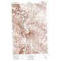 Wymer USGS topographic map 46120g4