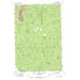 King Mountain USGS topographic map 46121a4