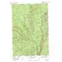 Jungle Butte USGS topographic map 46121b3