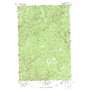 Castile Falls USGS topographic map 46121c2
