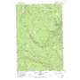 Windy Point USGS topographic map 46121c3