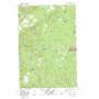 Green Mountain USGS topographic map 46121c5