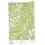 White River Park USGS topographic map 46121h5