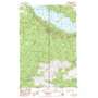 Winters Mountain USGS topographic map 46122d3