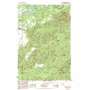 Eden Valley USGS topographic map 46122d6