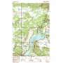 Mayfield Lake USGS topographic map 46122e5