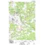 Mckenna USGS topographic map 46122h5