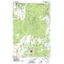 Tenalquot Prarie USGS topographic map 46122h6