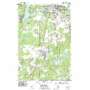 Maytown USGS topographic map 46122h8