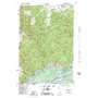Knappton USGS topographic map 46123c7