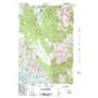 Chinook USGS topographic map 46123c8