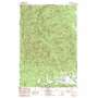 Doty USGS topographic map 46123f3