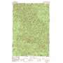 East Of Raymond USGS topographic map 46123f5